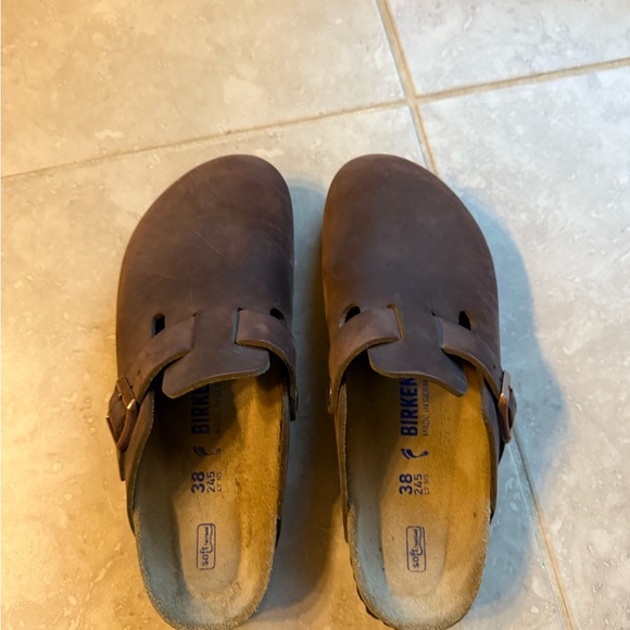 Birkenstock Boston - Picture 2 of 4